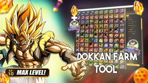 dokkan battle team building|Dokkan Tools.